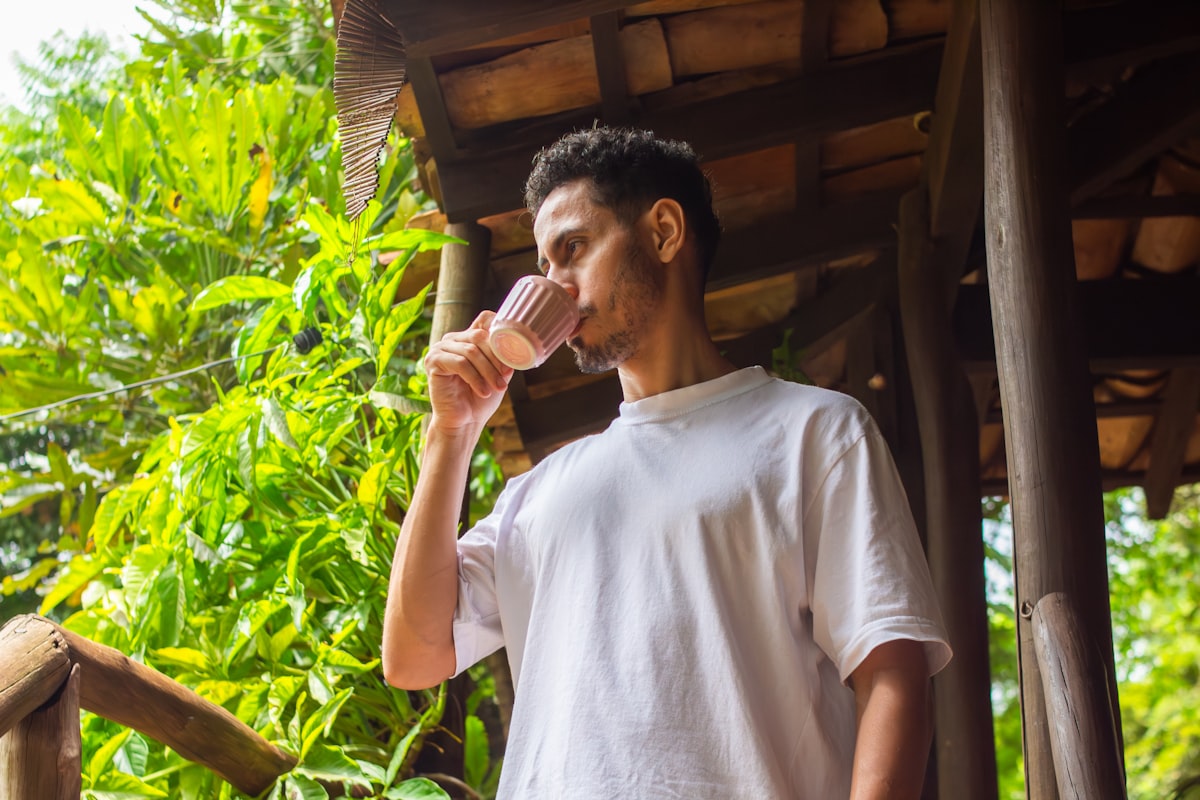 Panduan Nutrisi Lengkap